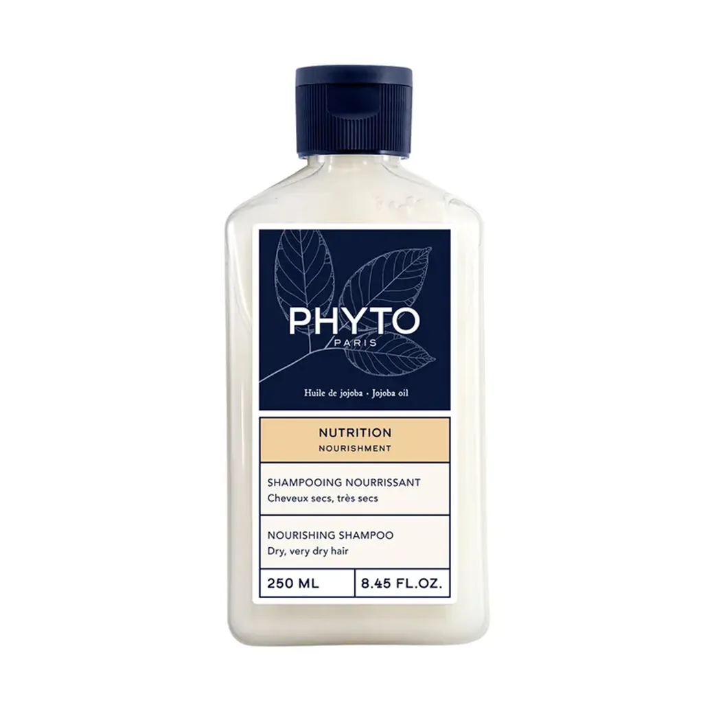Phyto Nutrition Shampoo 250 ml
