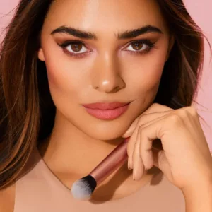 براش رژگونه ریل تکنیک
