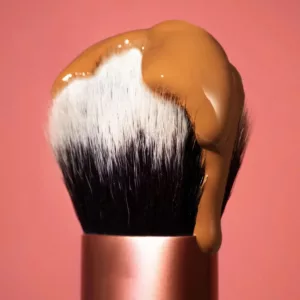 براش رژگونه ریل تکنیک