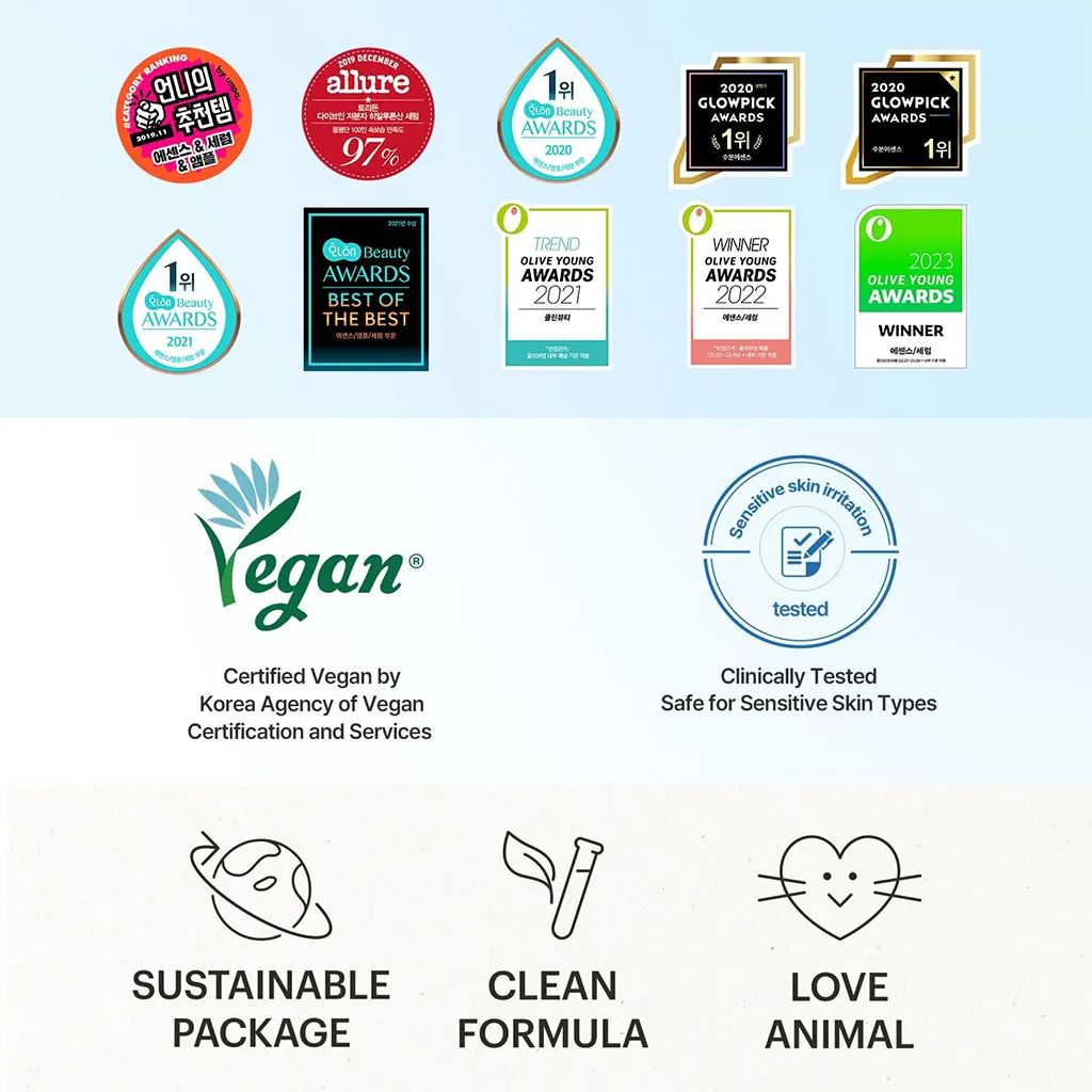 سرم آبرسان هیالورونیک اسید توریدن