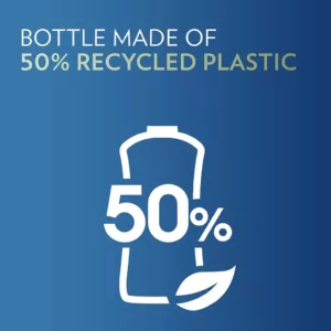 لوسیون بدن وازلین آبرسان و تسکین دهنده 600 میل