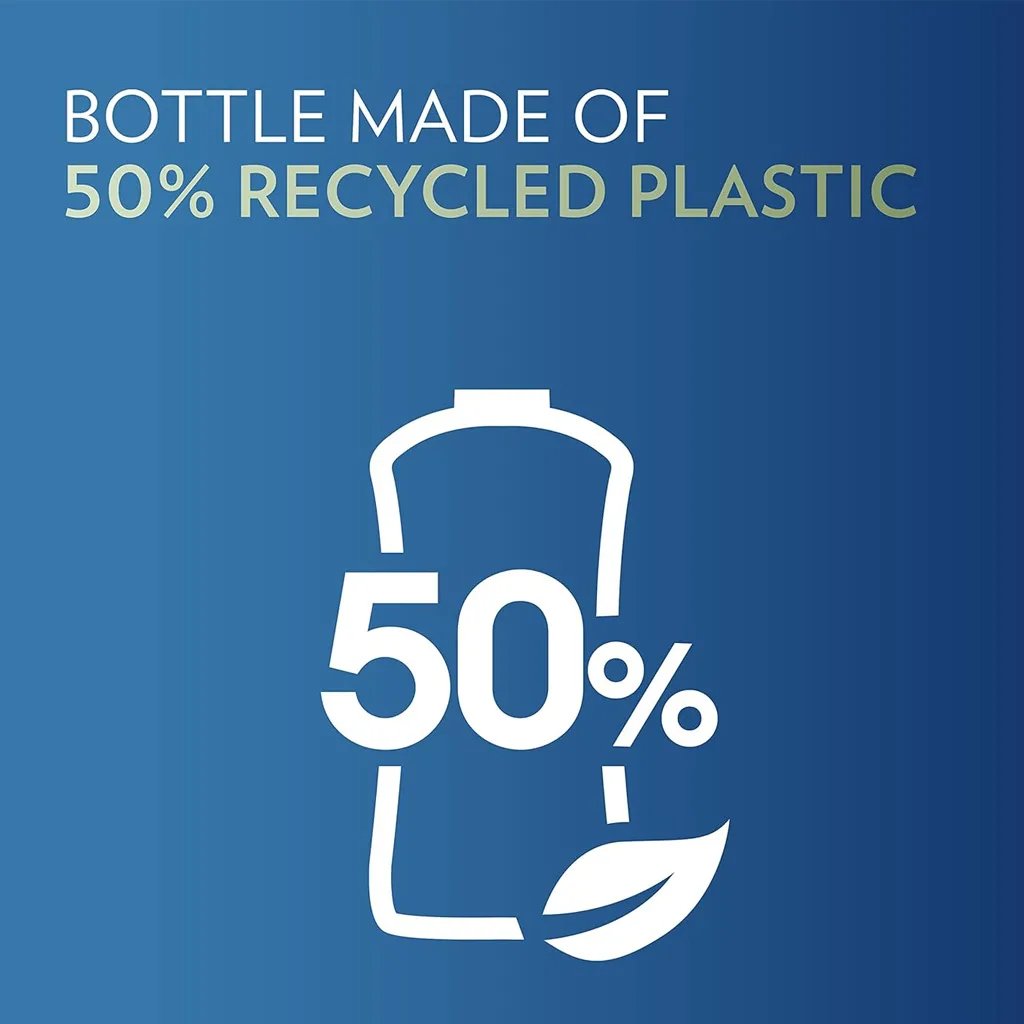 لوسیون بدن وازلین آبرسان و تسکین دهنده 600 میل