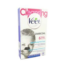 چسب بینی ویت veet مدل ذغالی