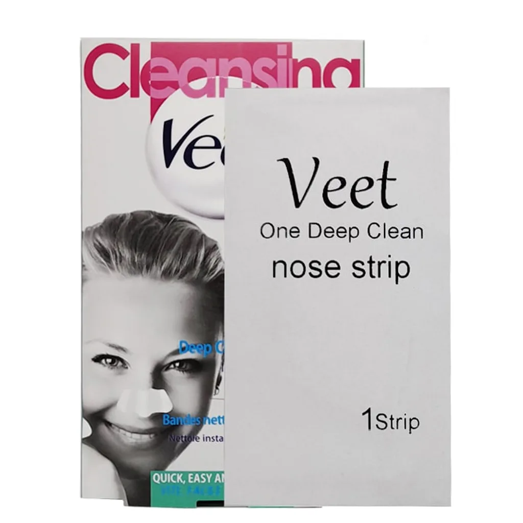 چسب بینی ویت veet پاکسازی عمیق