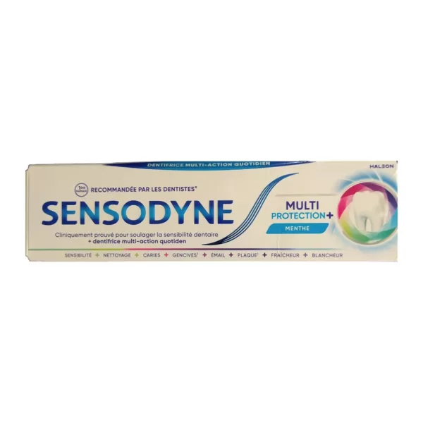 sensodyne-multi-protection-menthe-toothpaste-75ml-f خمیر دندان سنسوداین محافظت چندگانه