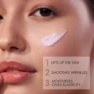 کرم سفت کننده کلاژن روز و شب سون دیز