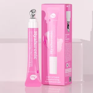 دور چشم ضد چروک ژلی آبرسان هیالورونیک سون دیز