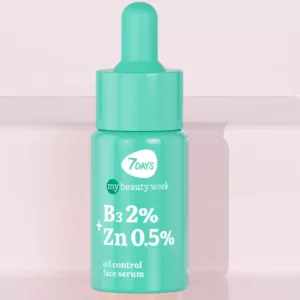 سرم کنترل چربی سون دیز
