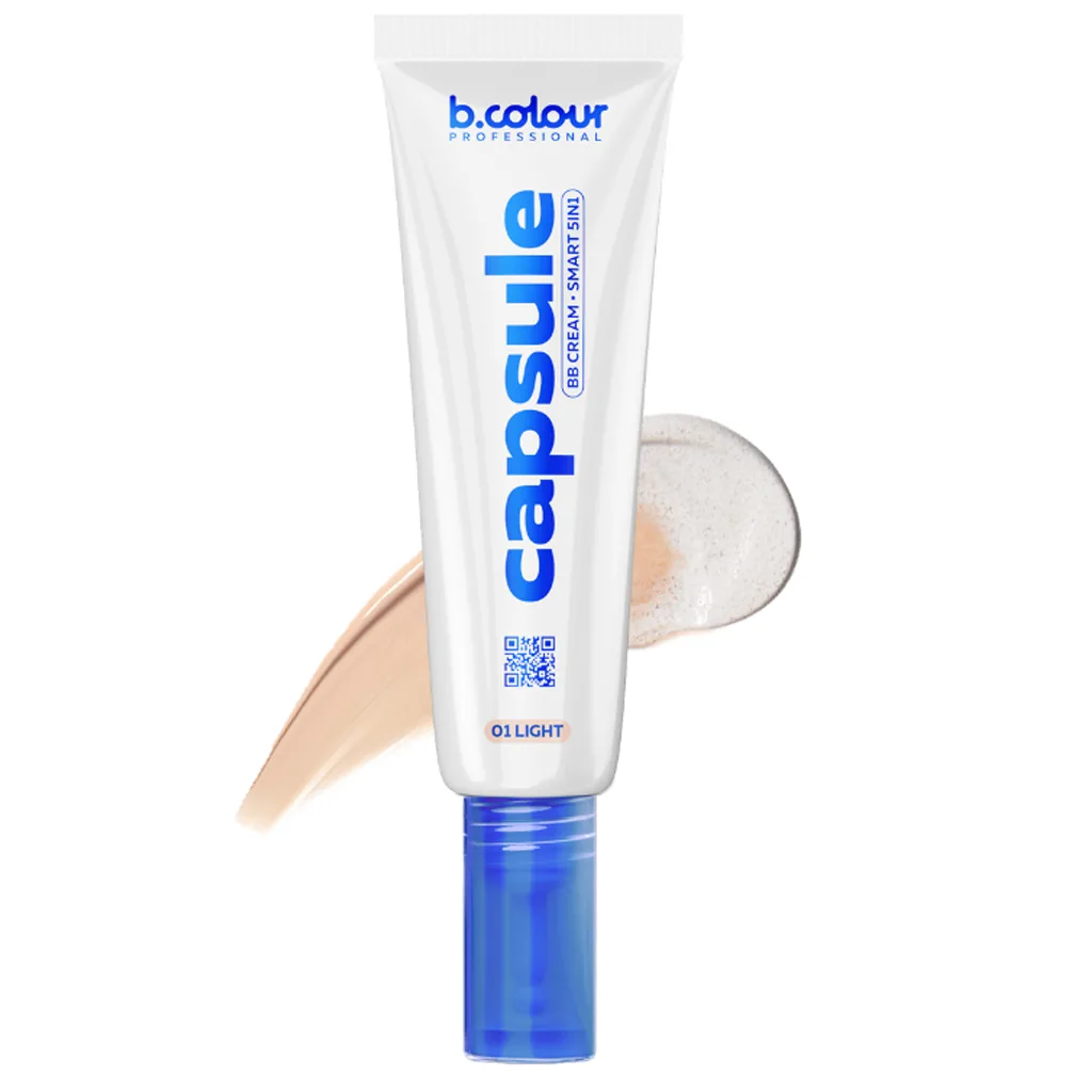 بی بی کرم هوشمند ۵ کاره بی کالر