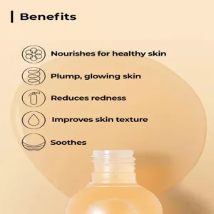 تونر پروپولیس کوزارکس آبرسان و ترمیم کننده