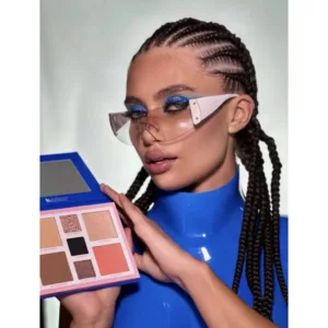 پالت کانتور و چشم لی کالر مدل 01 secret weapon