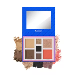 پالت کانتور و چشم لی کالر مدل 01 secret weapon