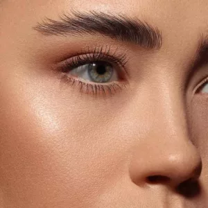 صابون ابرو حالت دهنده قهوه ای اولاین