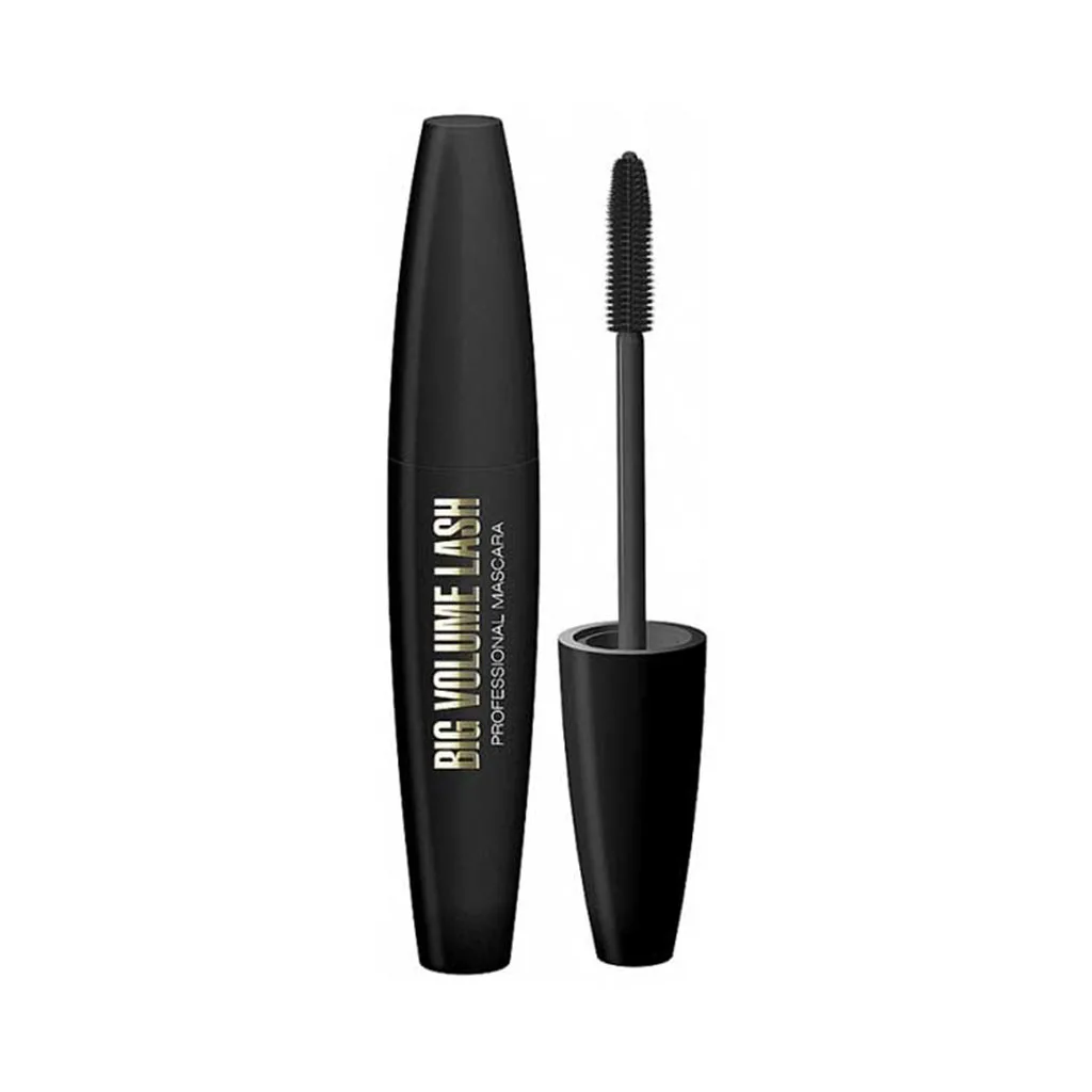 Eveline Big Volume Lash Mascara 10 ml (1) ریمل بیگ ولوم لش اولاین big volume lash