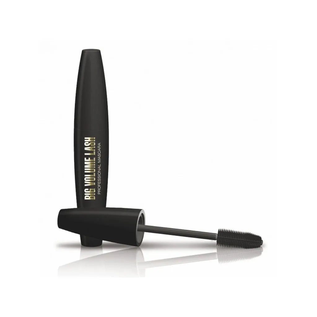 ریمل بیگ ولوم لش اولاین big volume lash