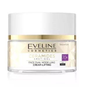 کرم لیفت سرامید و رتینول اولاین بالای 70 سال