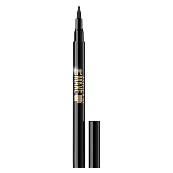 Eveline-Cosmetics-Art-Scenic-Eyeliner Stift3 ml Schwarz