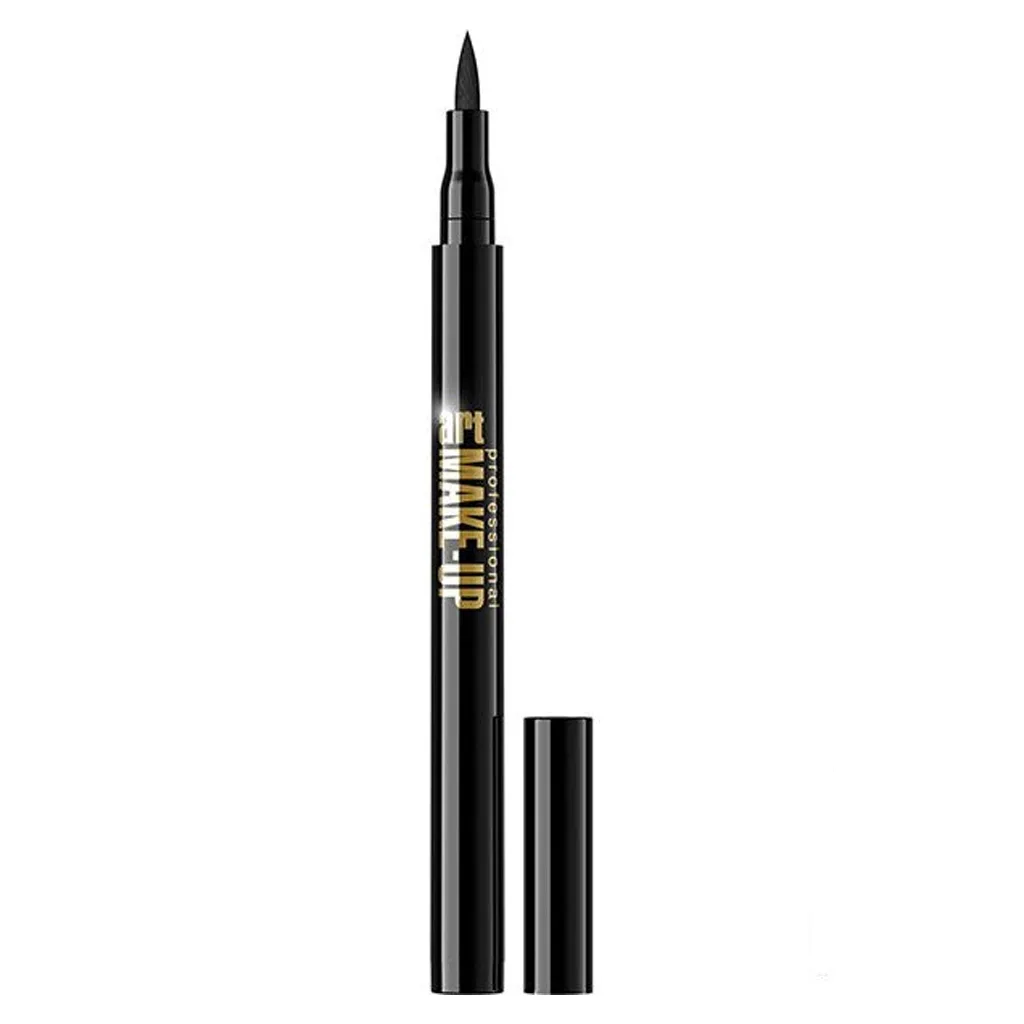 Eveline-Cosmetics-Art-Scenic-Eyeliner Stift3 ml Schwarz