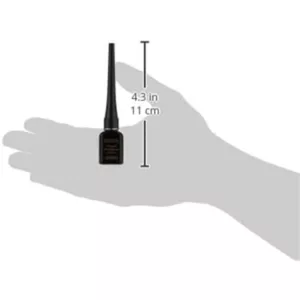 خط چشم ماژیکی ۲۰۰۰ درصد مشکی اولاین