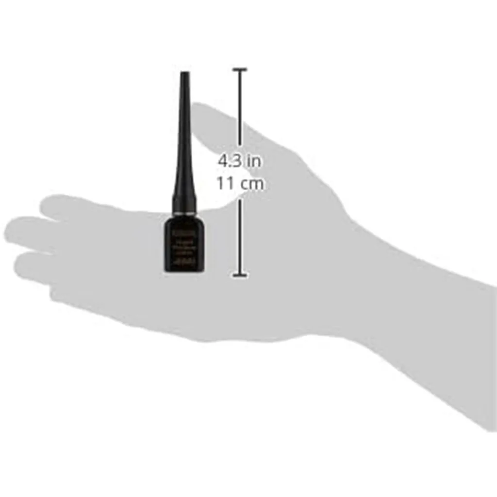 خط چشم ماژیکی ۲۰۰۰ درصد مشکی اولاین