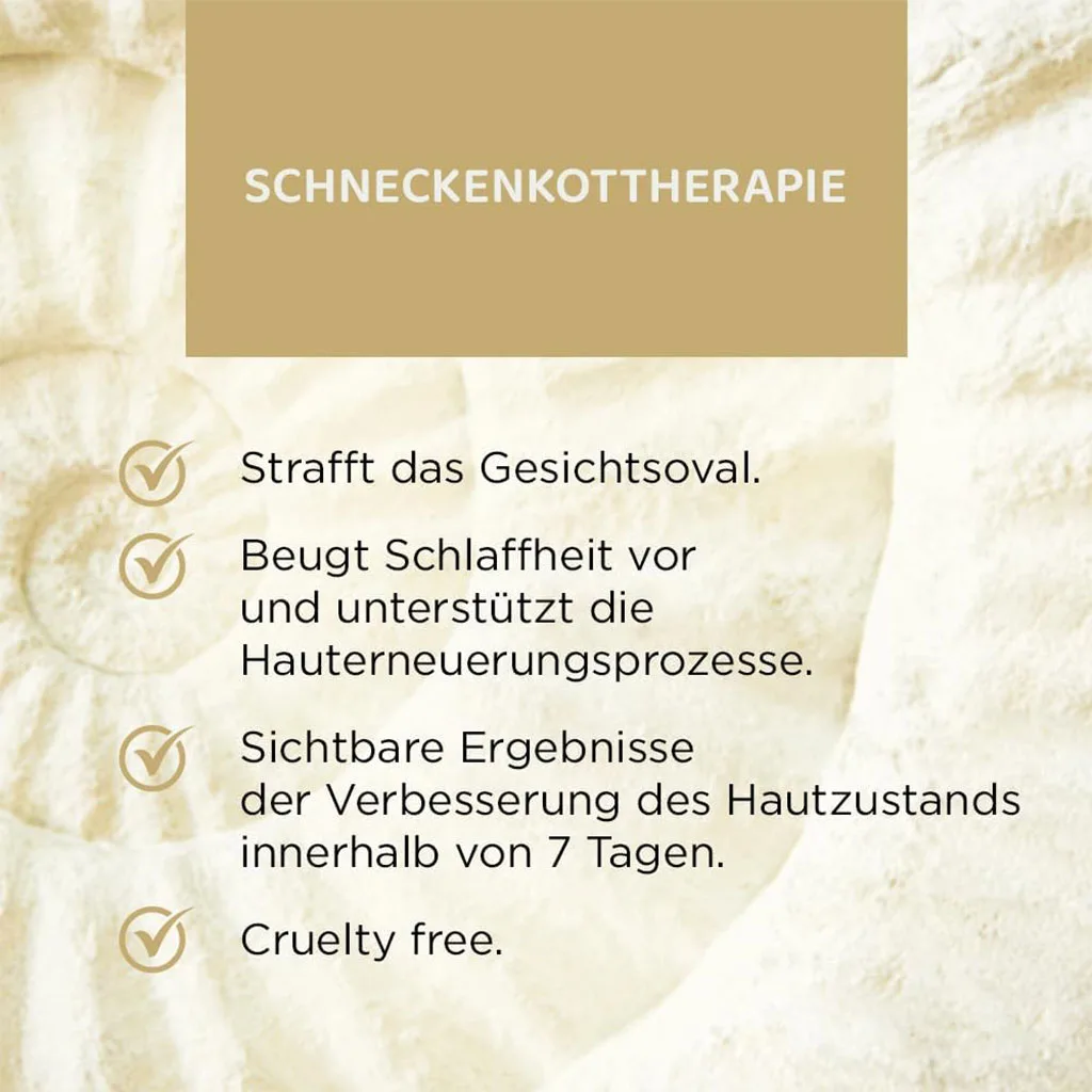 کرم روز و شب لیفت کننده حلزون بالای ۵۰ سال اولاین