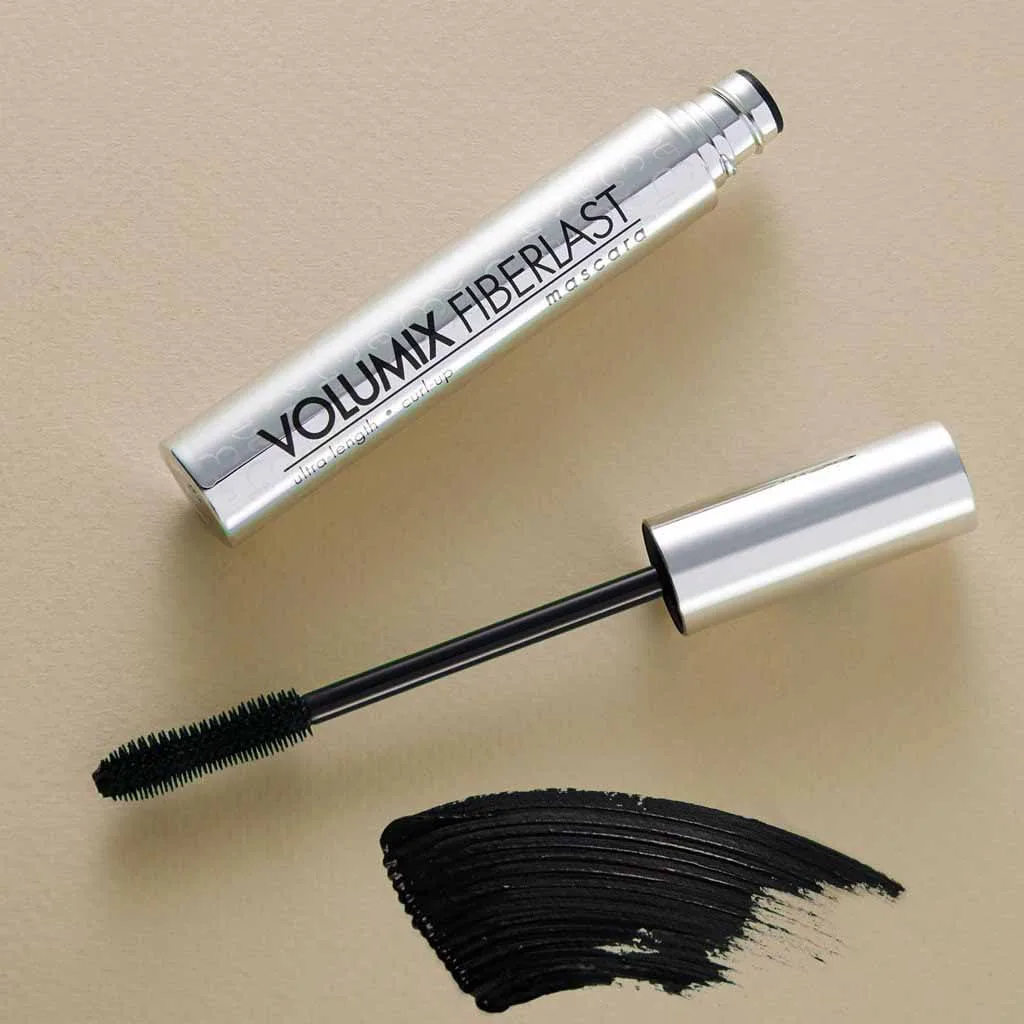 ریمل نقره ای voluminous اولاین