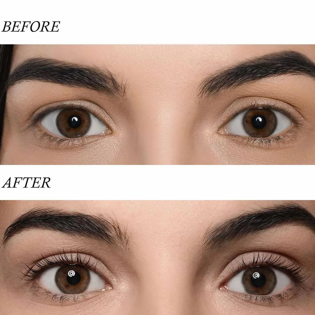 ریمل نقره ای voluminous اولاین