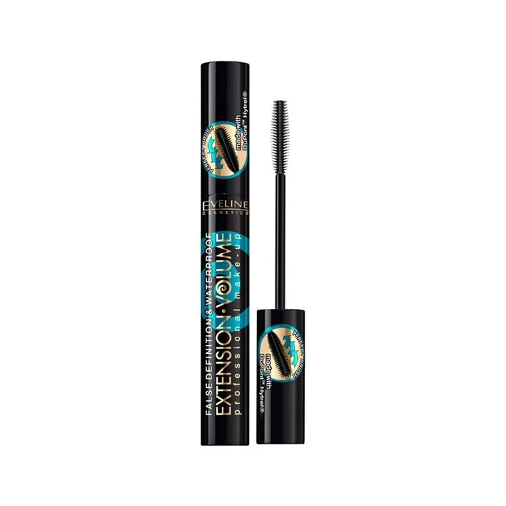 Eveline-Extension-Volume-Waterproof-Mascara-10-ml