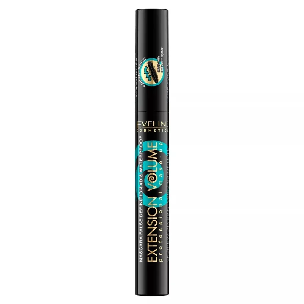 Eveline Extension Volume Waterproof Mascara 10 ml