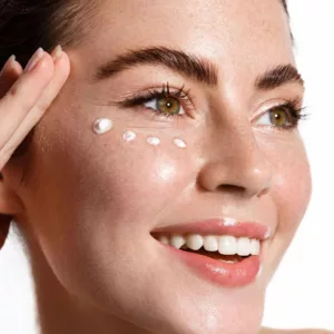 کرم دور چشم ضد چروک، تیرگی و پف اولاین