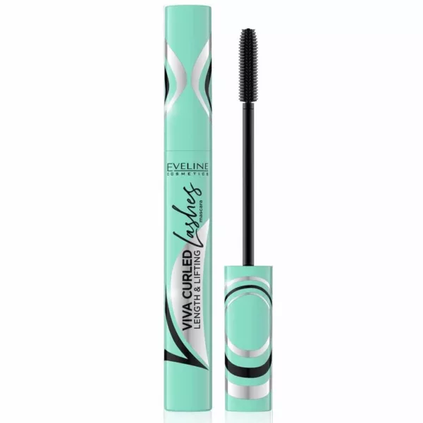 ریمل بلندکننده viva curled اولاین