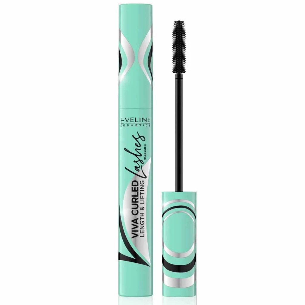 ریمل بلندکننده viva curled اولاین
