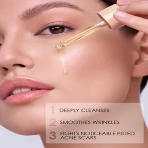 سرم لایه بردار پیلینگ سون دیز