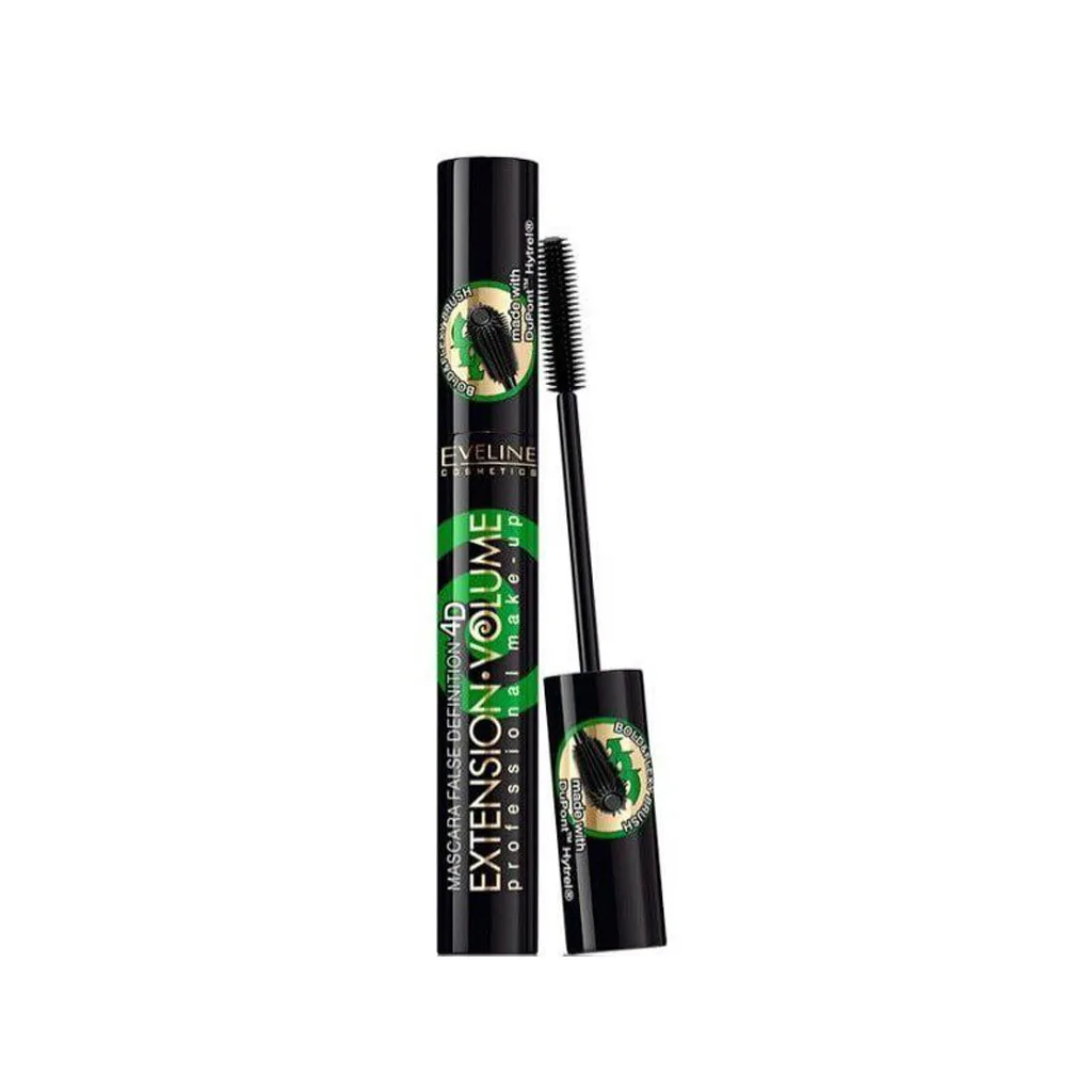 Extension-Volume-4D-False-Definition-Mascara-wydłużająco-podkręcaj