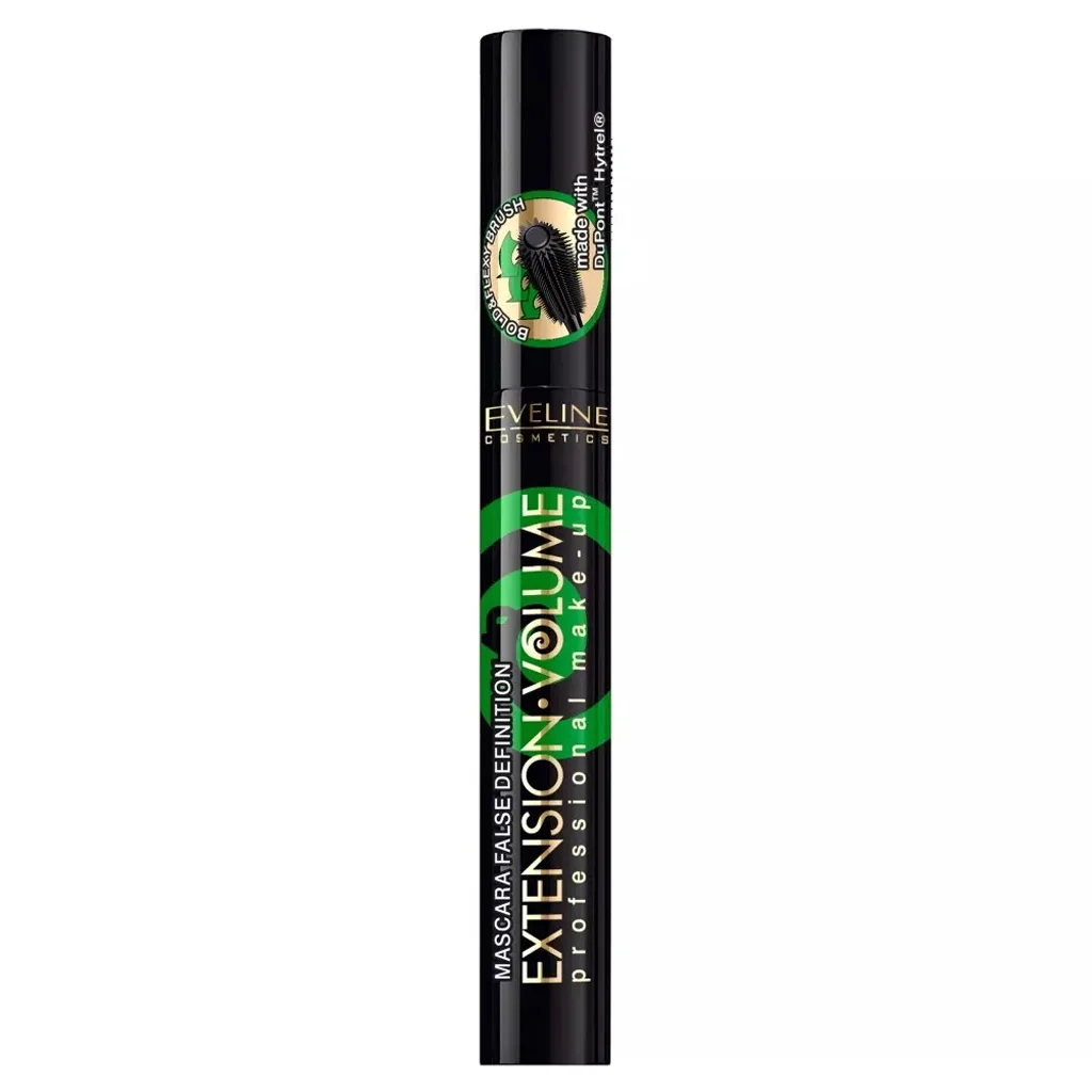 Extension-Volume-4D-False-Definition-Mascara-wydłużająco-podkręcaj