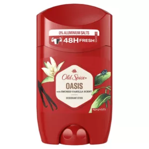 مام استیک اولد اسپایس مدل oasis
