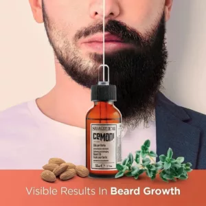 روغن ریش سلکتیو