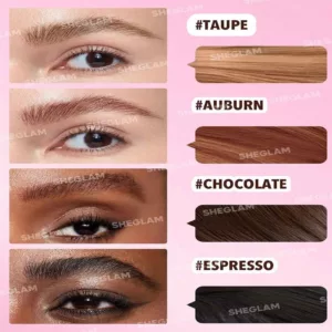 هاشور ابرو شیگلم