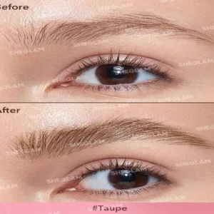 هاشور ابرو شیگلم