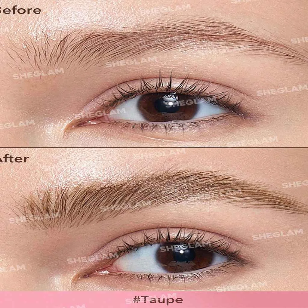 هاشور ابرو شیگلم