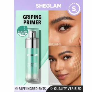 پرایمر آبرسان شیگلم GOOD GRIP