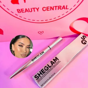 خط چشم لیکوئیدی شیگلم ضد آب UNINTERRUPTED