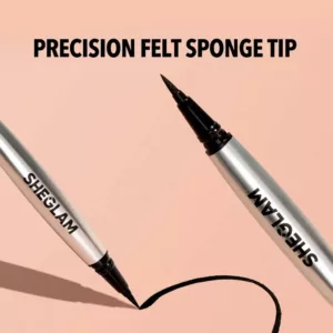 خط چشم لیکوئیدی شیگلم ضد آب UNINTERRUPTED