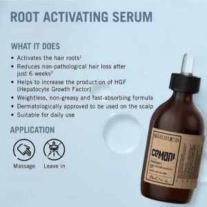 لوسیون ضد ریزش آقایان سلکتیو