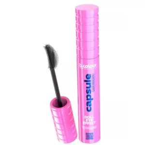 ریمل حالت دهنده بی کالر مدل doll eye effect