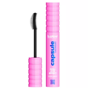 ریمل حالت دهنده بی کالر مدل doll eye effect