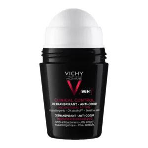 مام رولی ویشی مردانه 96 ساعته