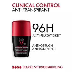 مام رولی ویشی مردانه 96 ساعته