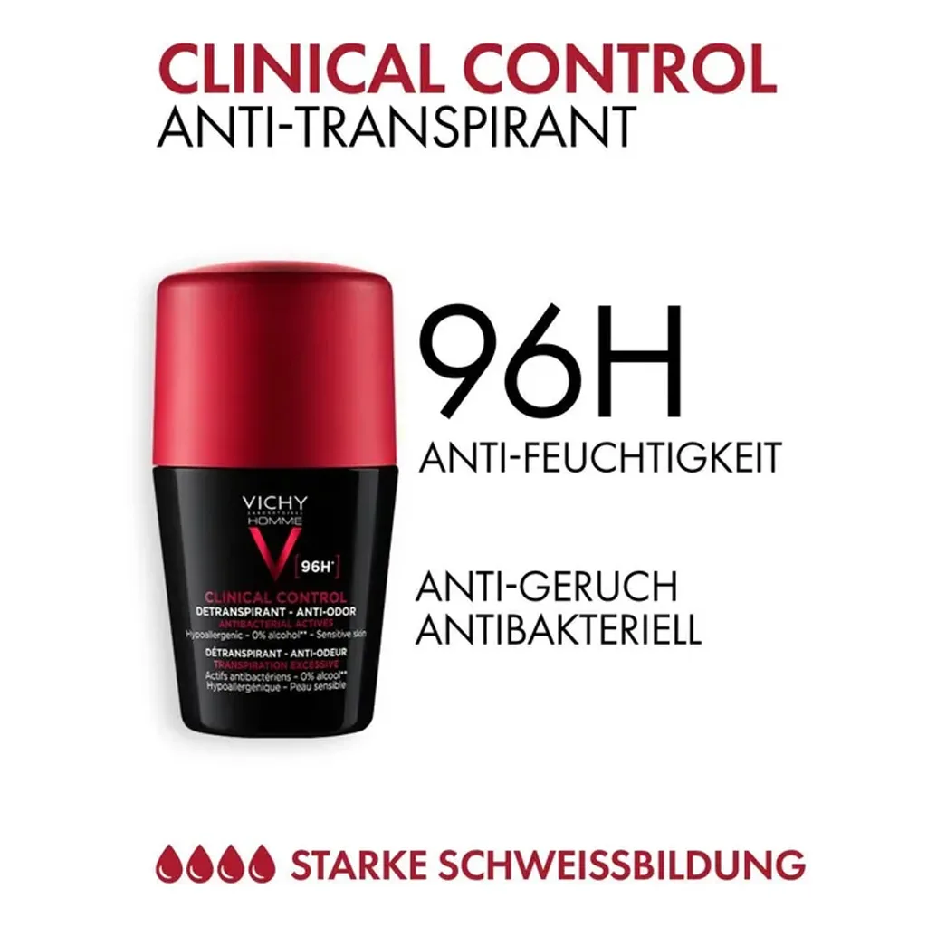 مام رولی ویشی مردانه 96 ساعته