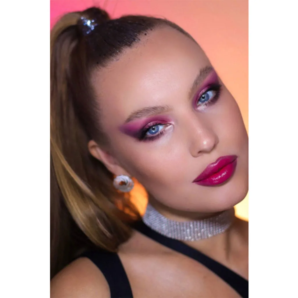 تینت لب بی کالر مدل darkside